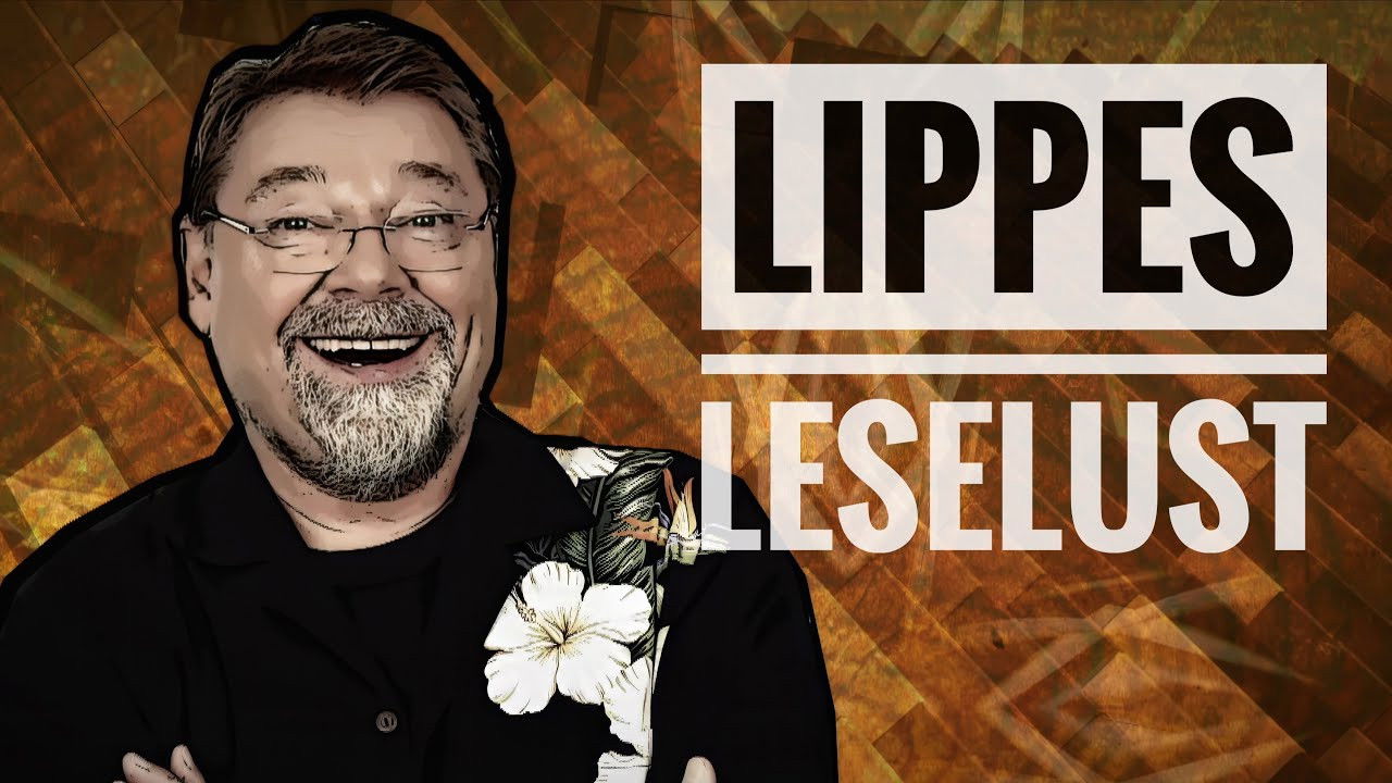 Lippes Leselust Background
