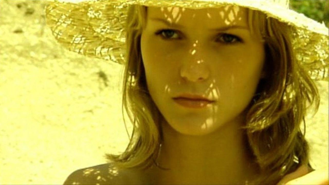 Expulsion from Paradise Background