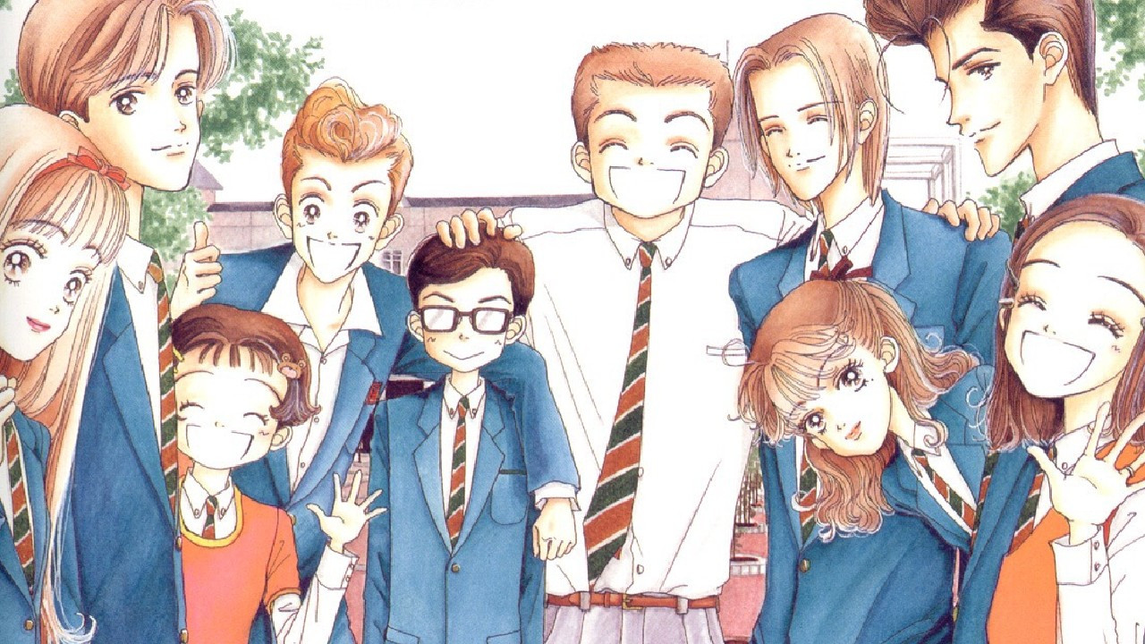 I'm Not an Angel! Background