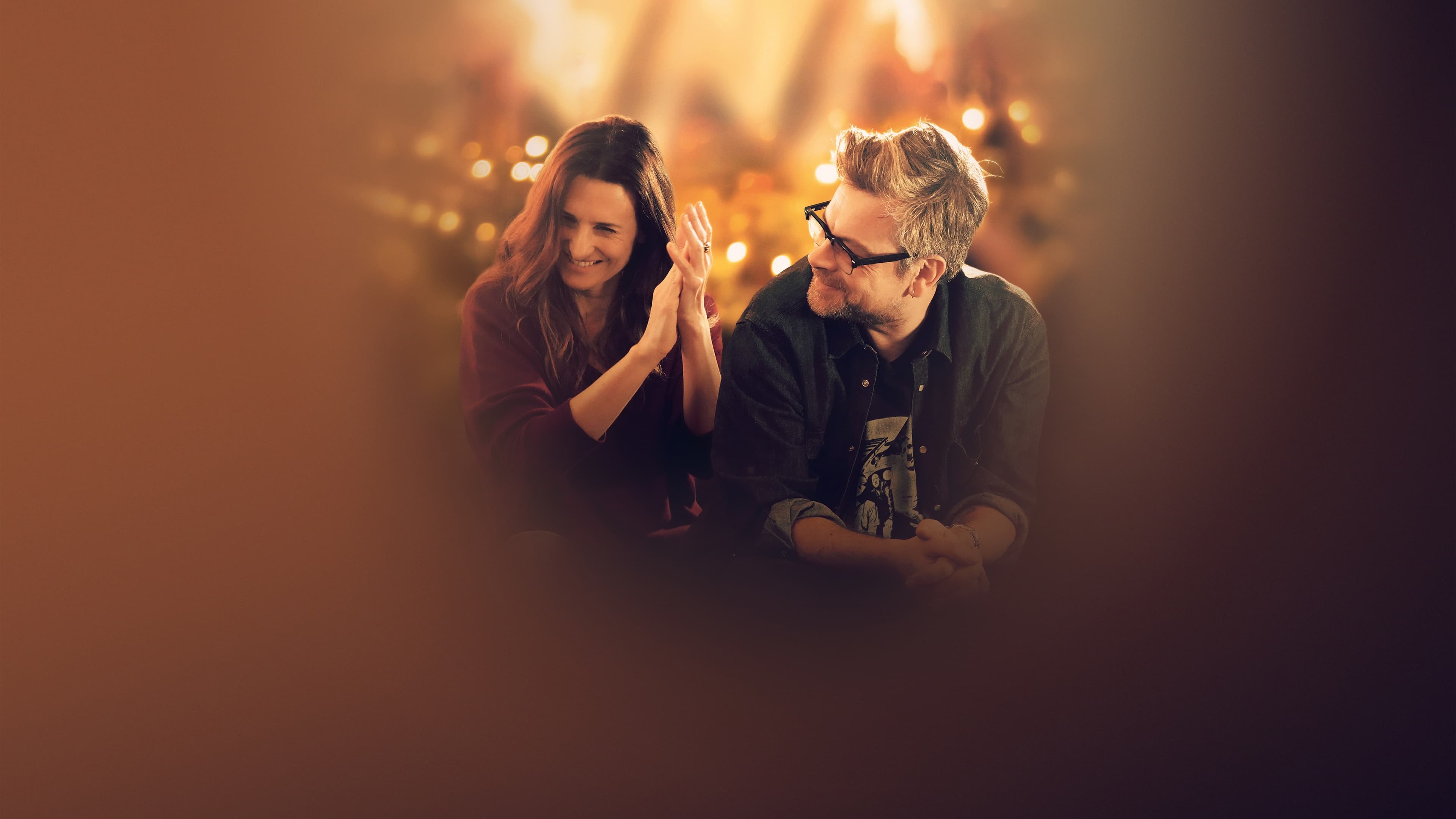 Just a Couple of Days Background