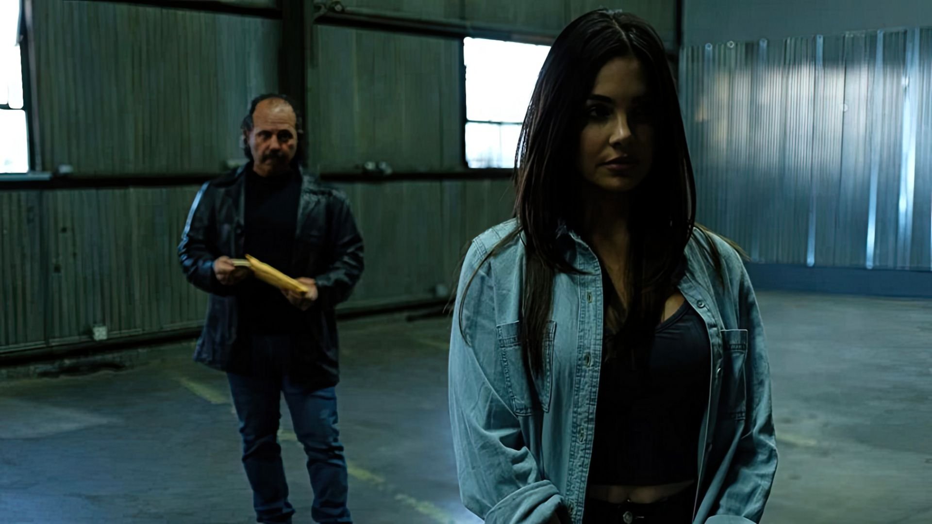 Killer Stepmom Background