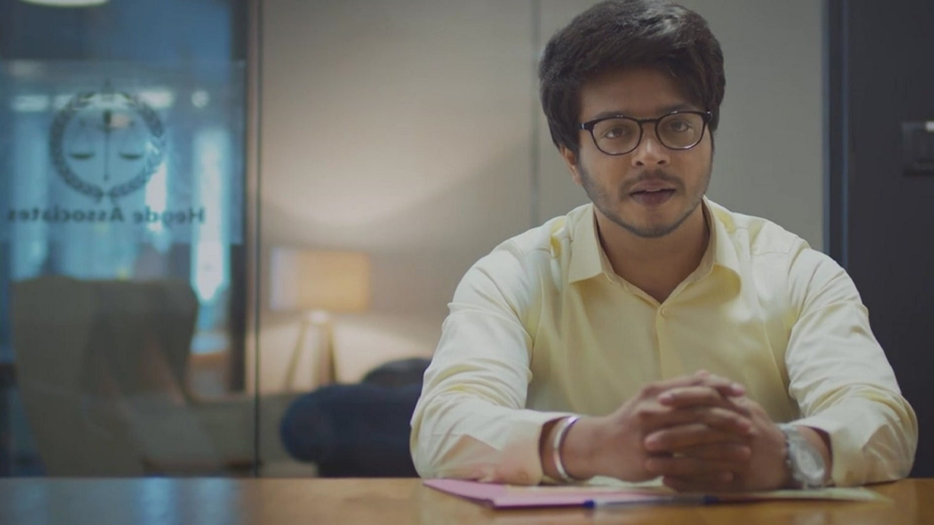 Birbal Trilogy: Case 1 – Finding Vajramuni Background