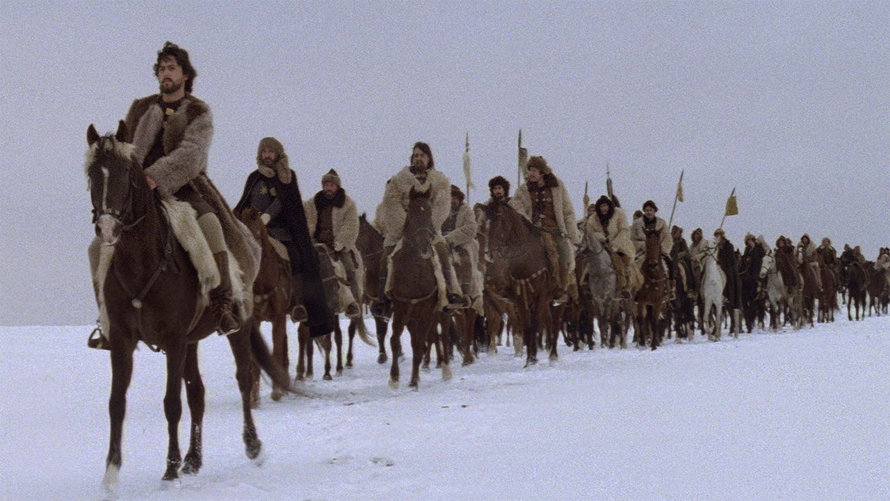 Khan Asparukh - Part II - The Migration Background