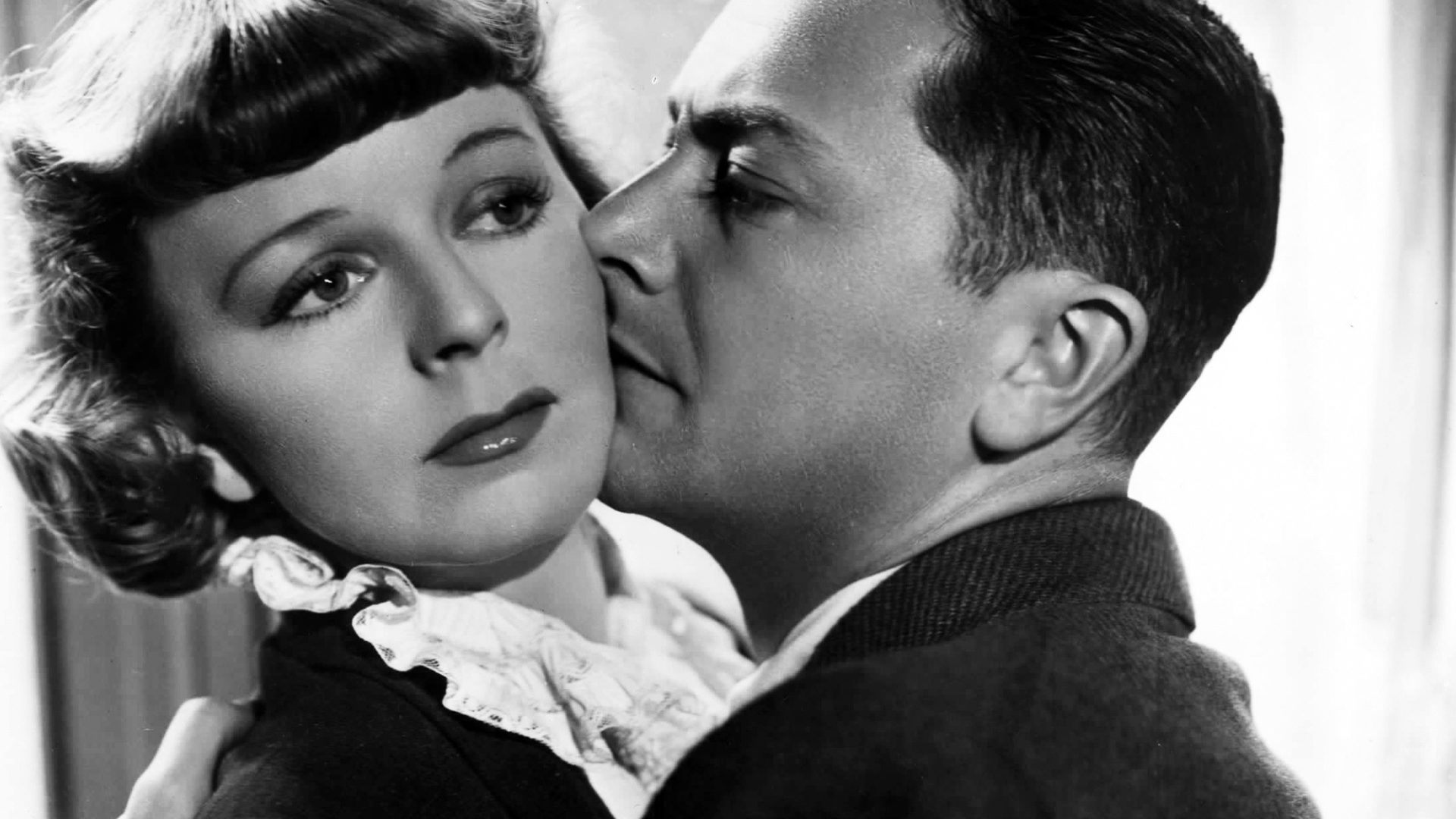 The Mortal Storm Background