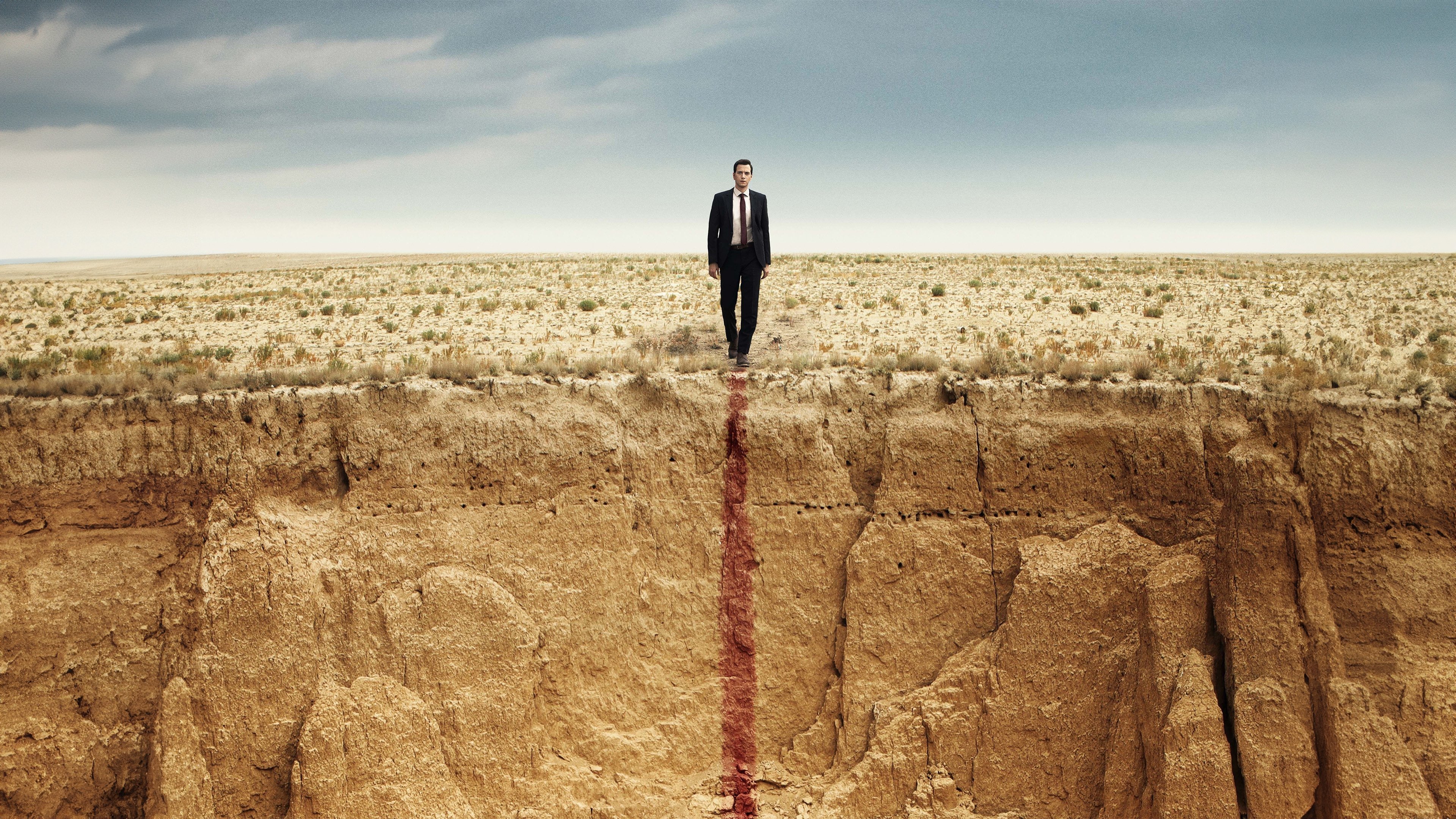 Burning Days Background