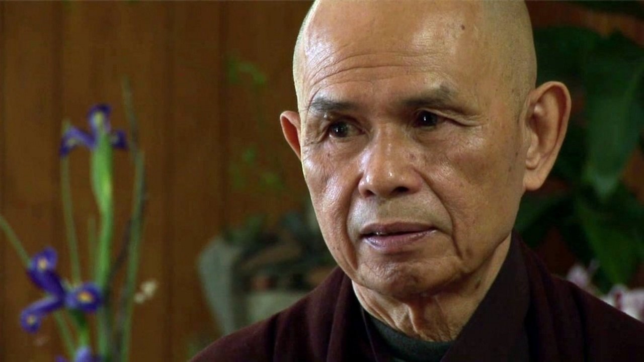 Mindfulness: Be Happy Now Background