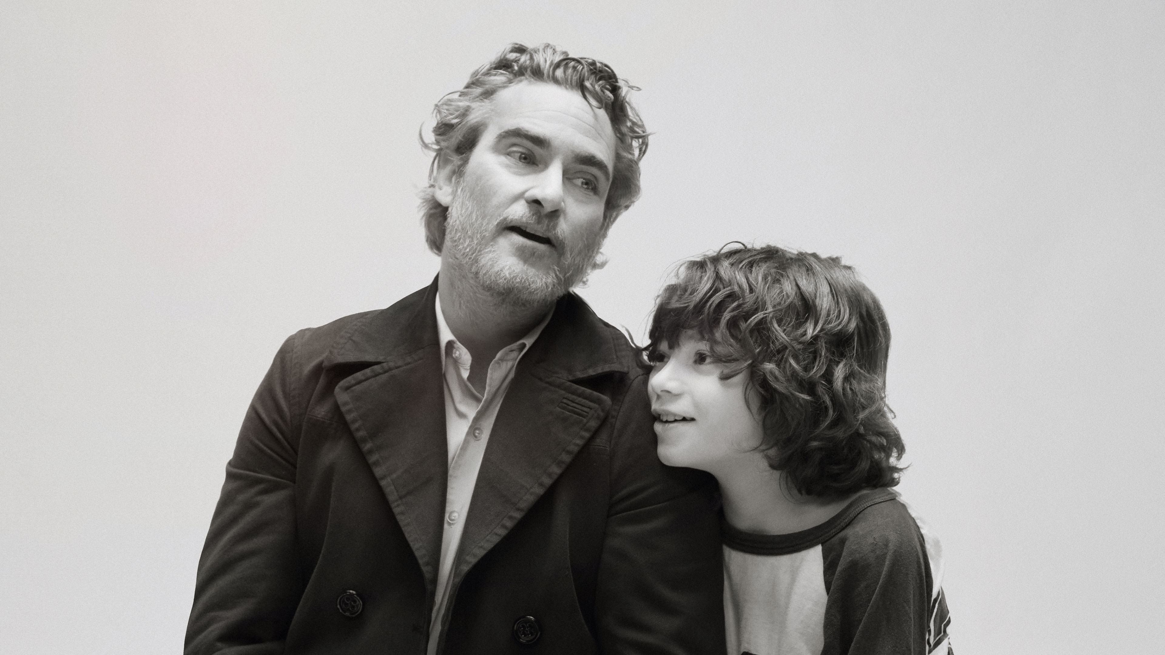 C'mon C'mon Background