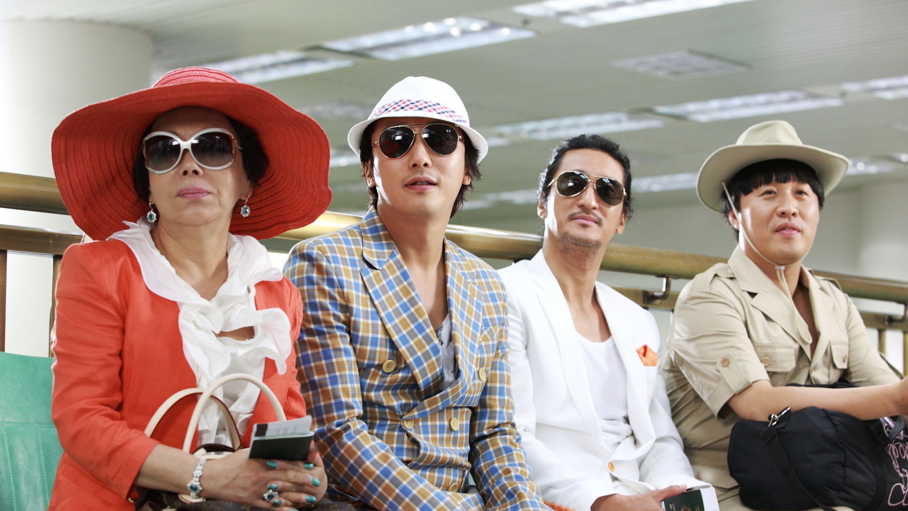 Unstoppable Family Background