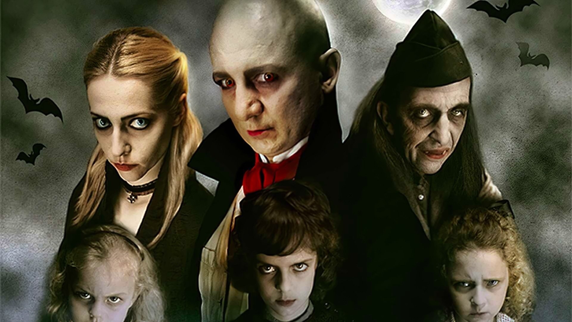 The Lullaby Background