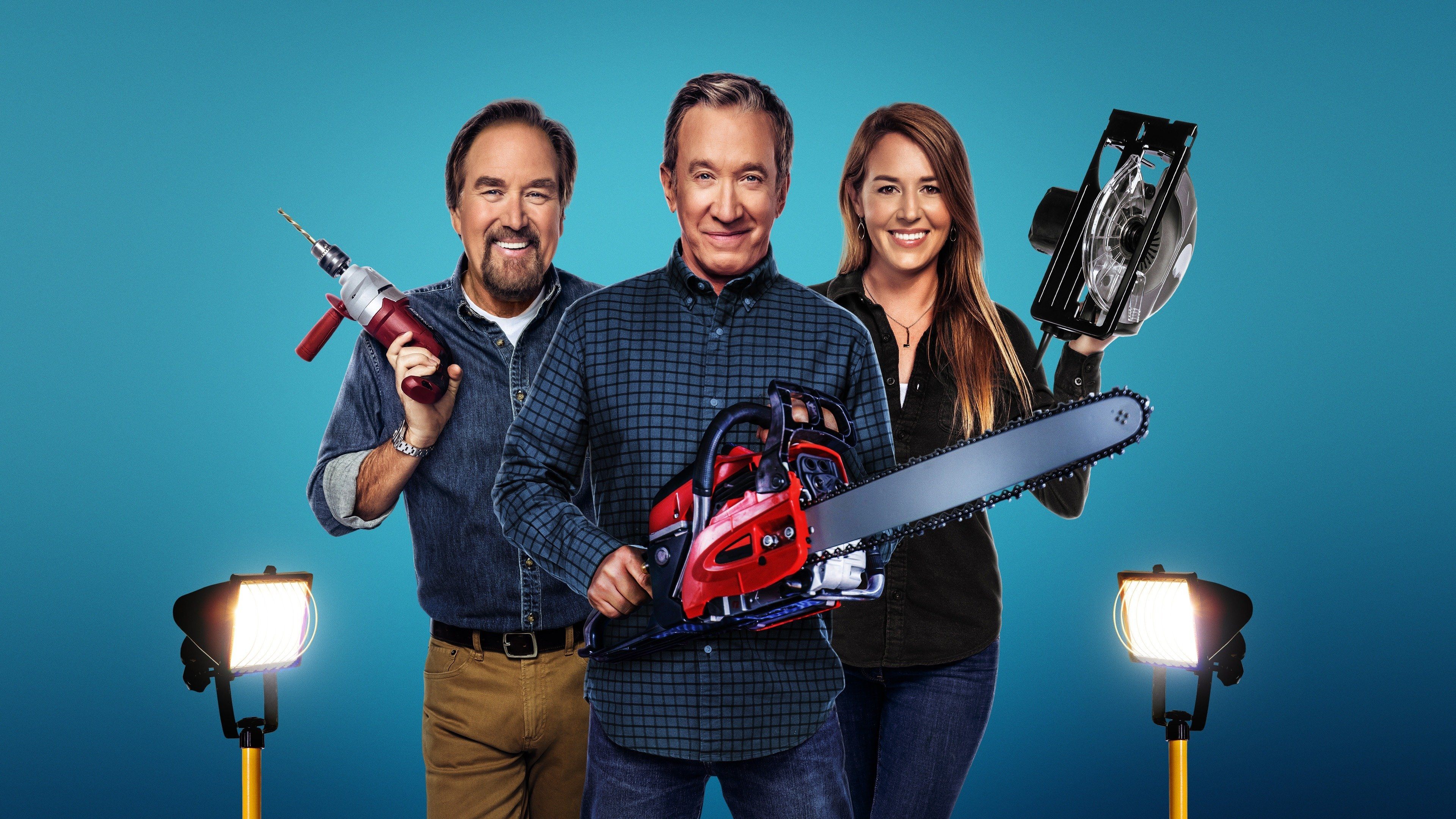 More Power Background