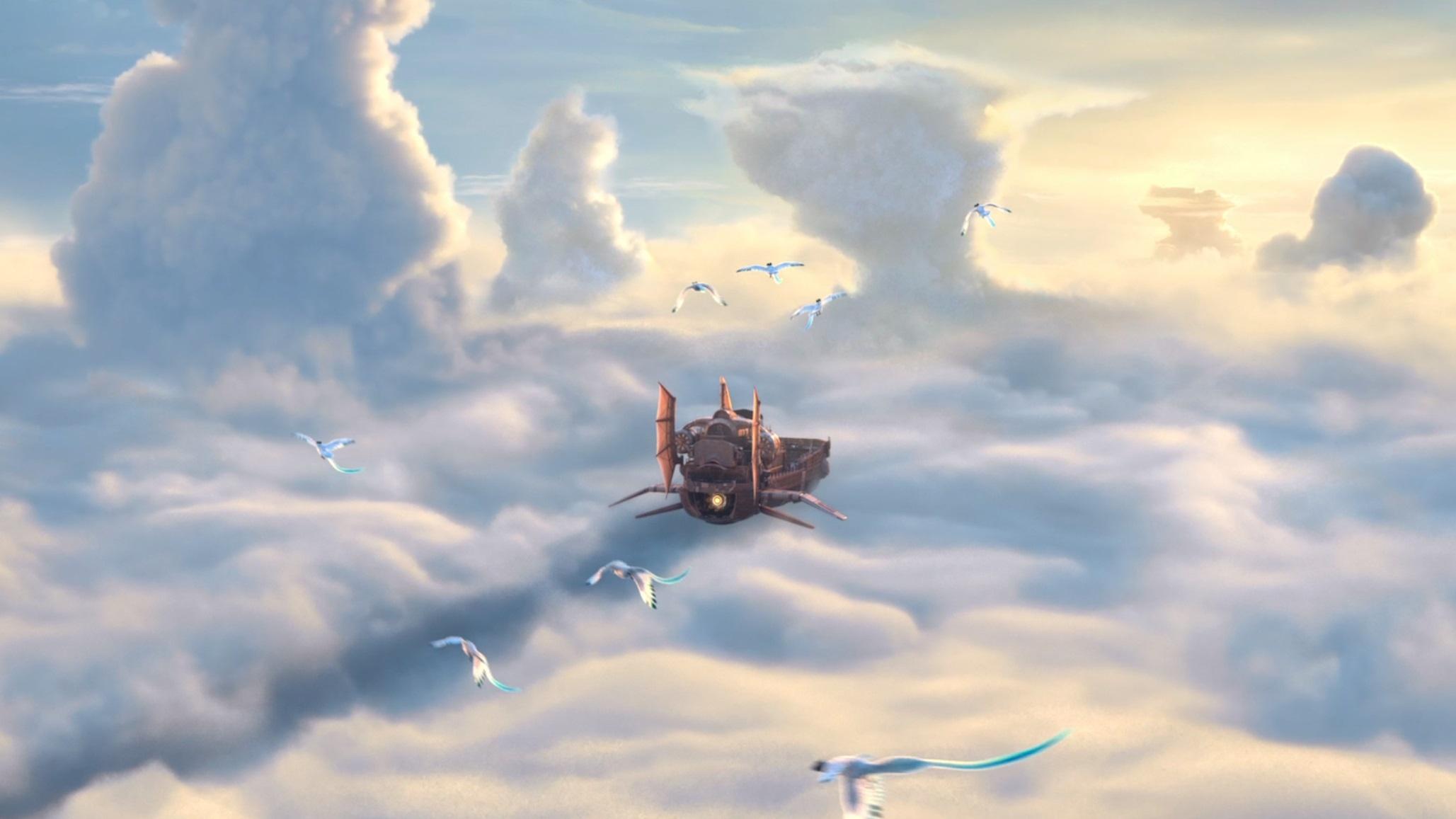 New Gods: Yang Jian Background