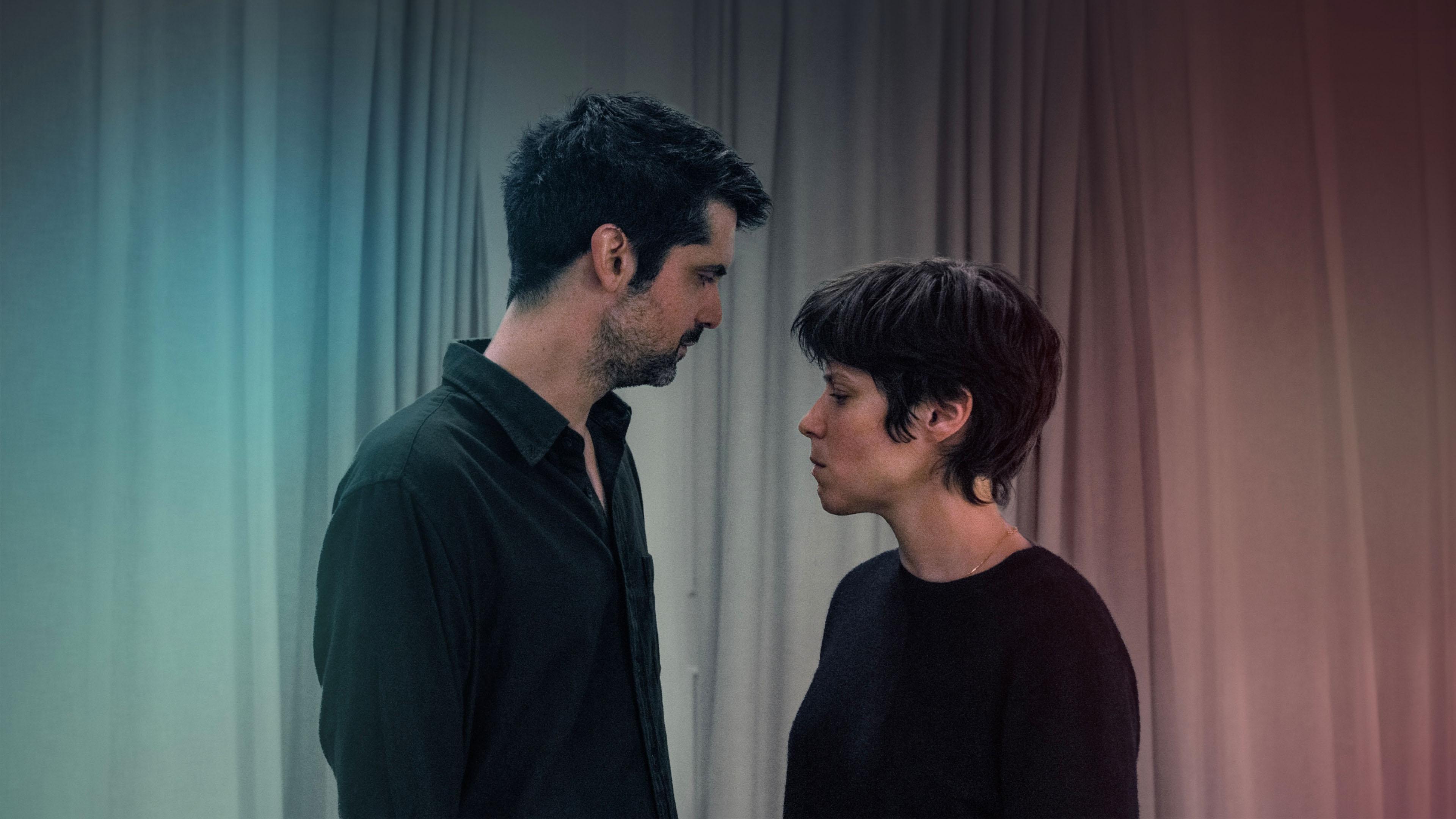 Los años nuevos Background