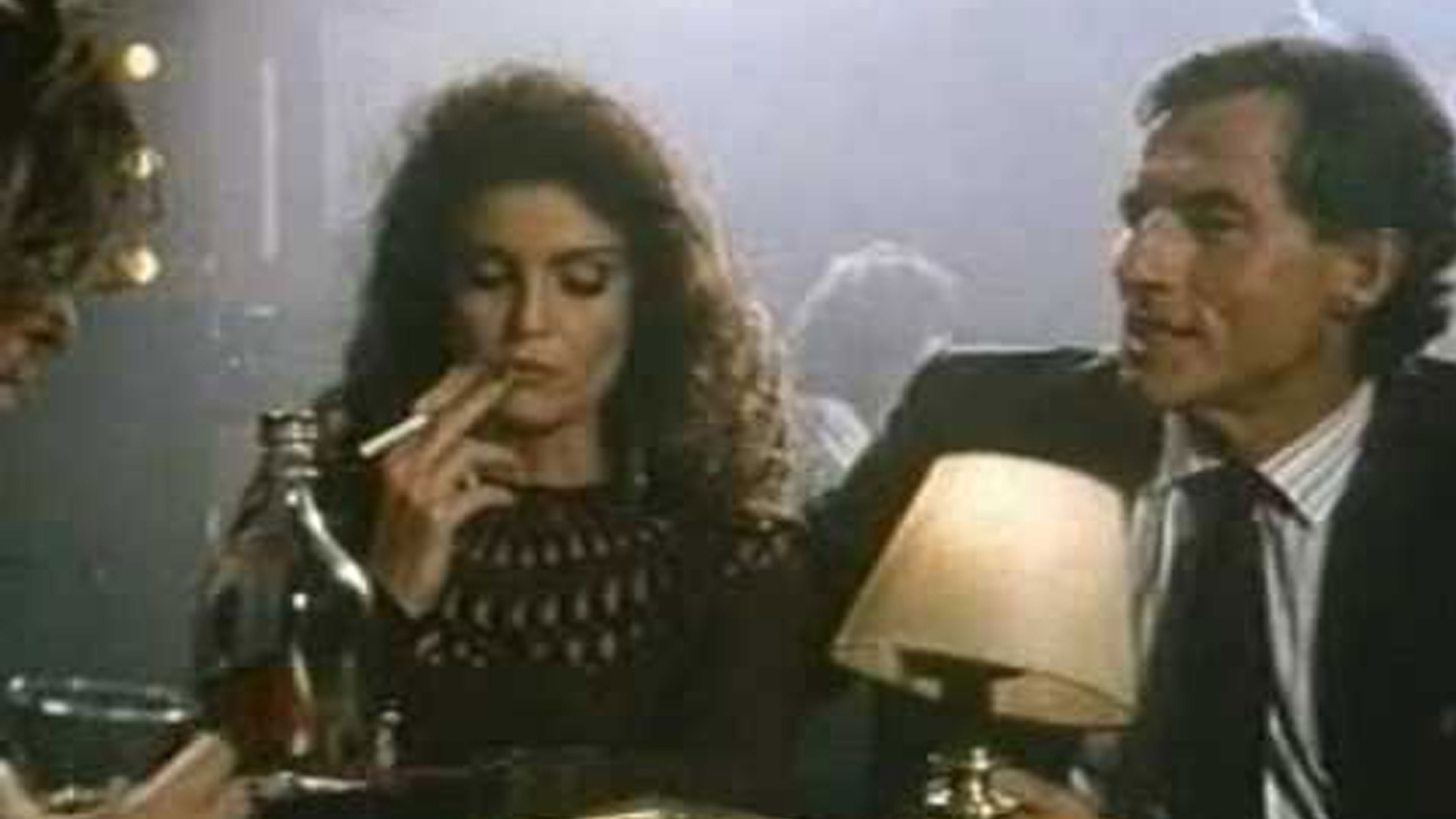 Play Murder for Me Background