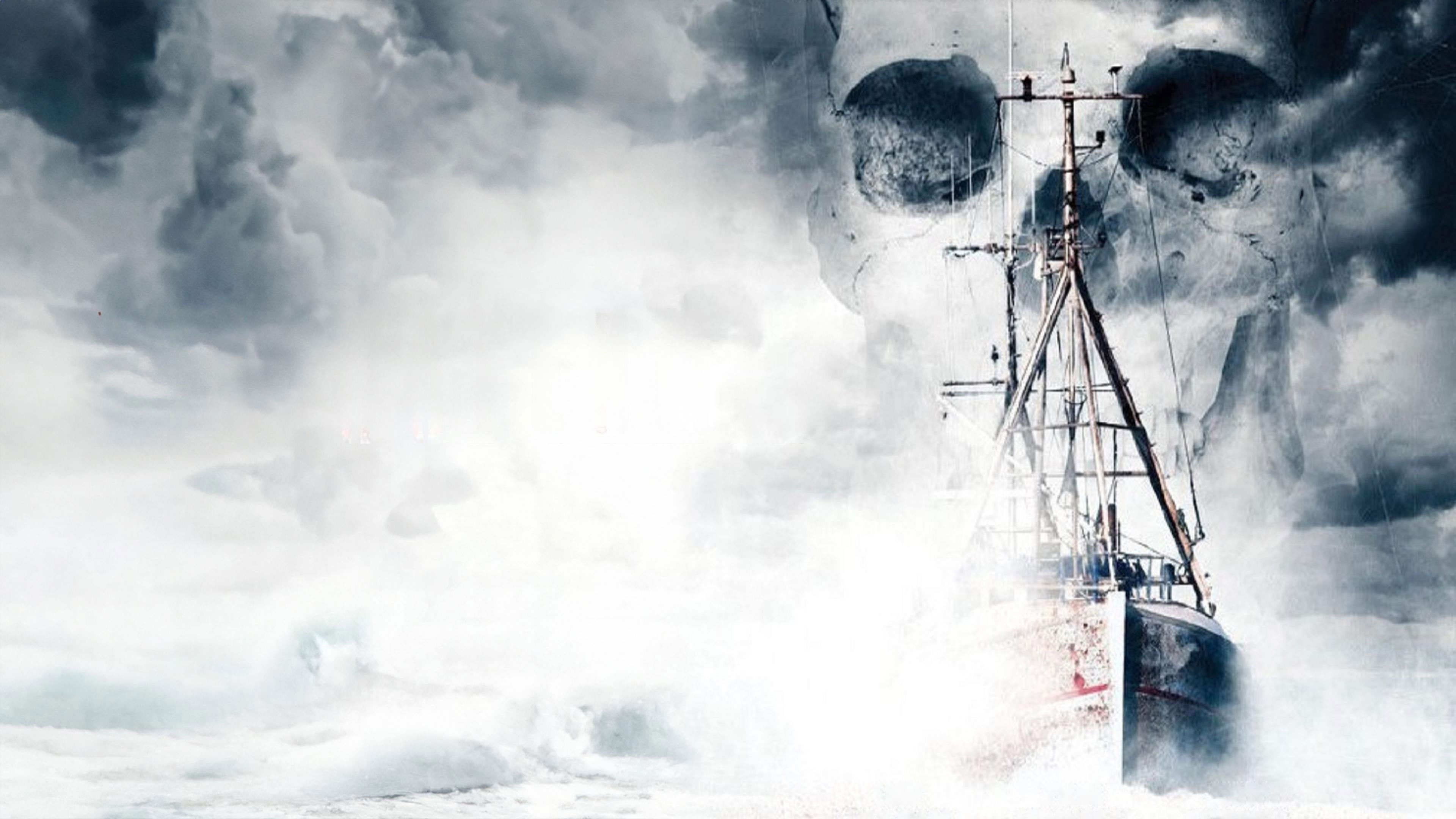 The Watermen Background