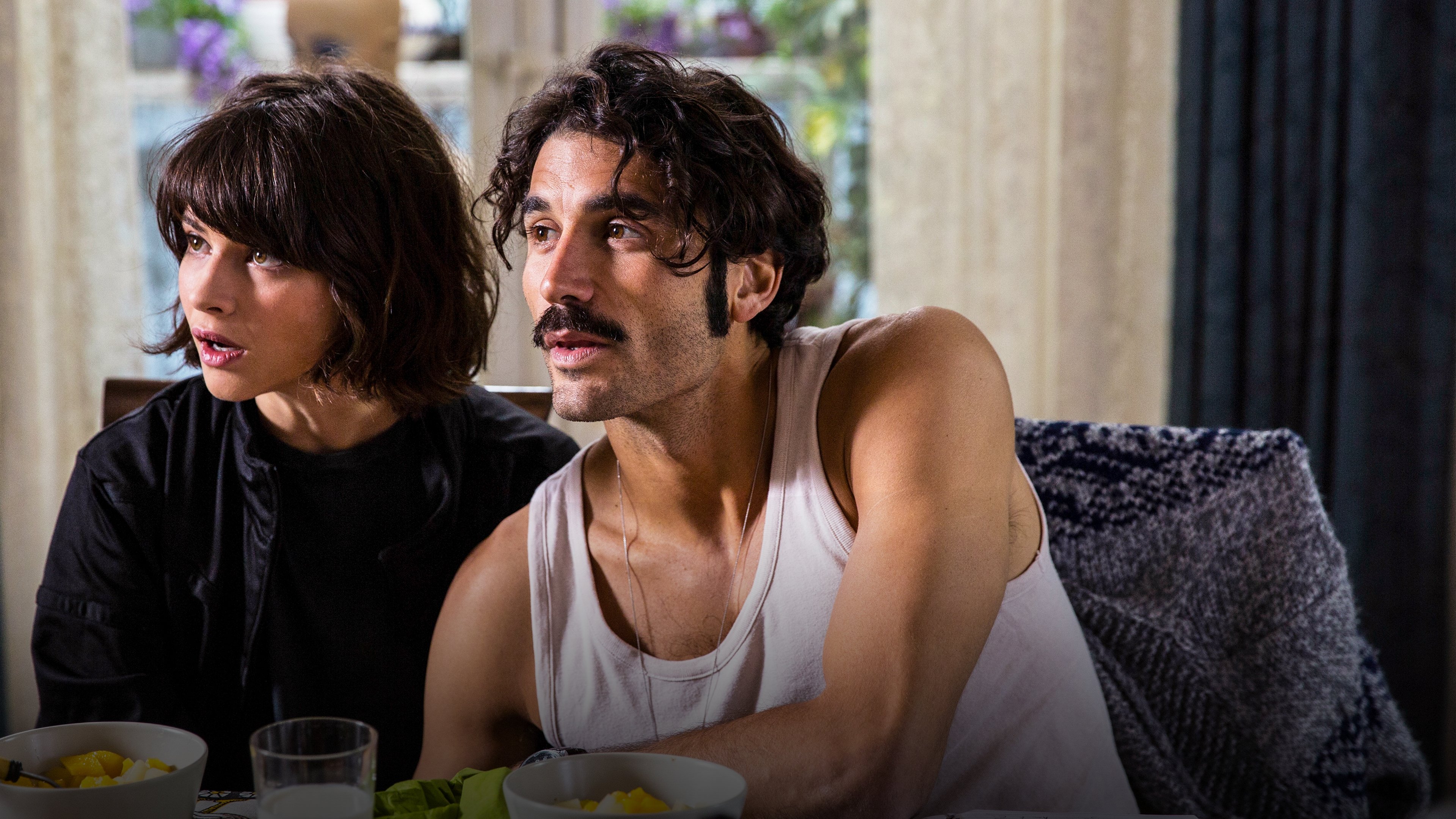 No culpes al karma de lo que te pasa por gilipollas Background