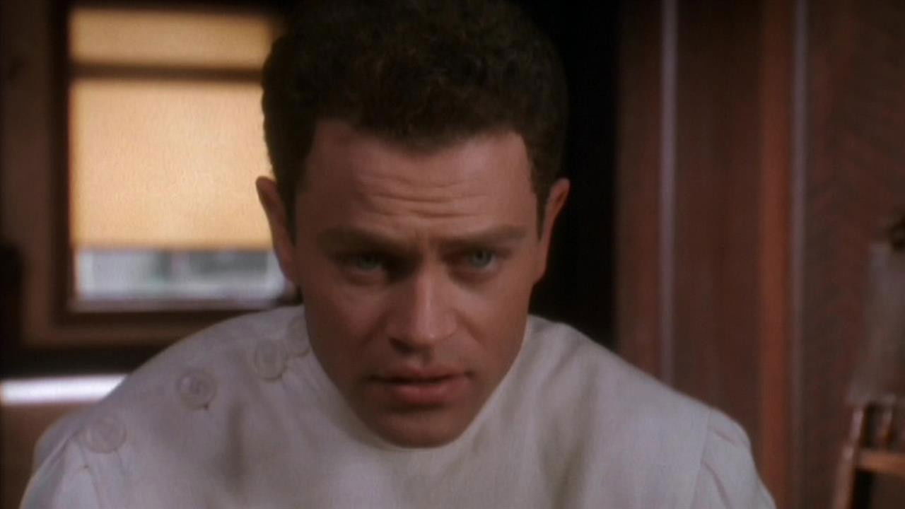 White Dwarf Background