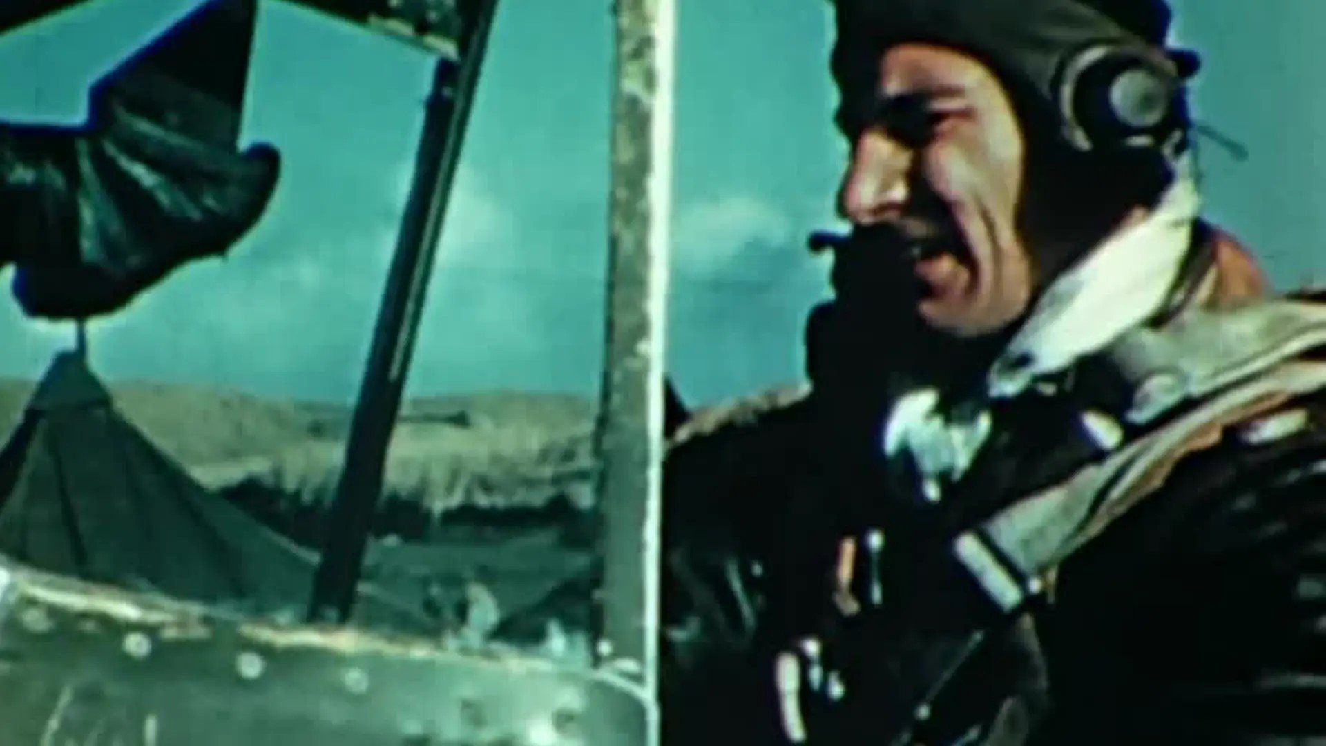 Report from the Aleutians Background