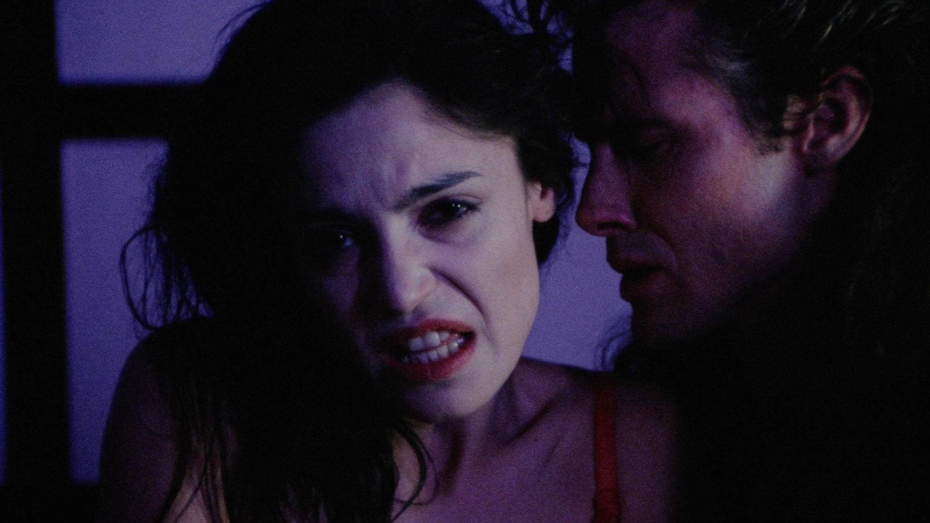 Dance of the Damned Background