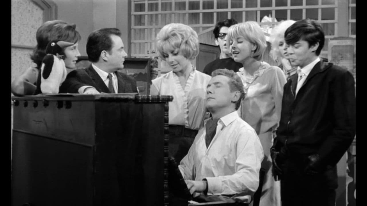 Un clair de Lune à Maubeuge Background