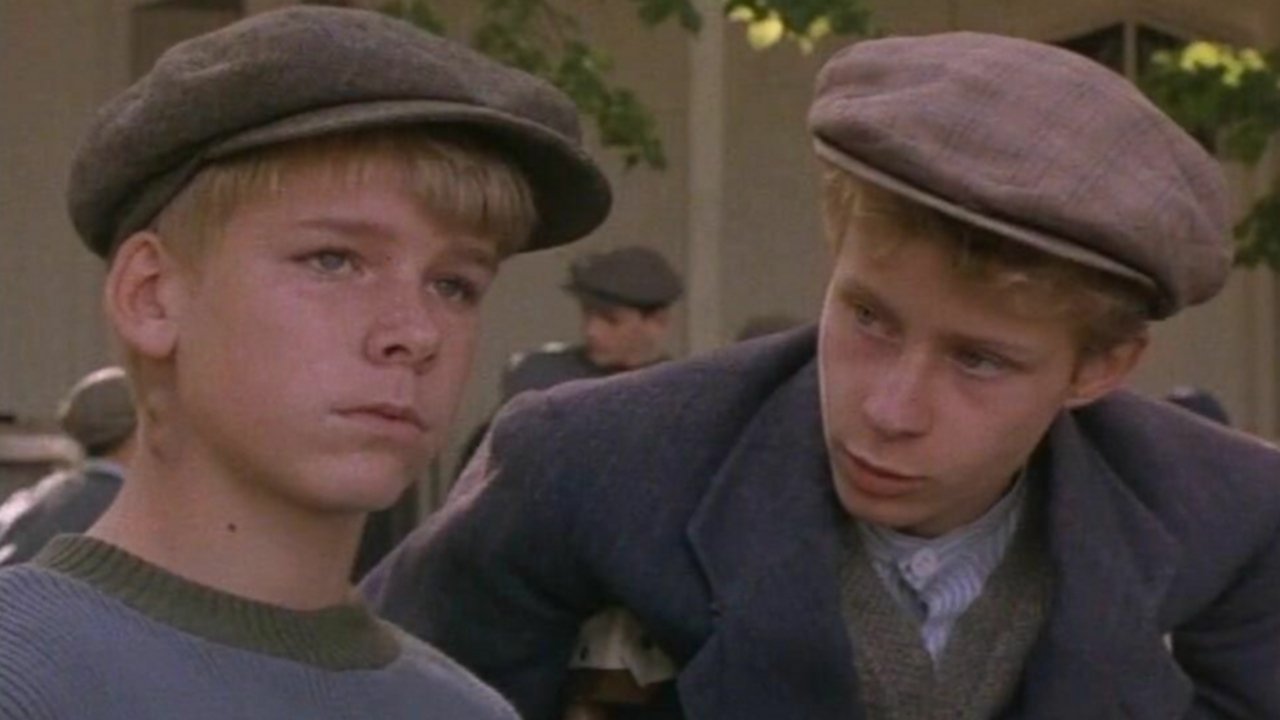 Surrender Background