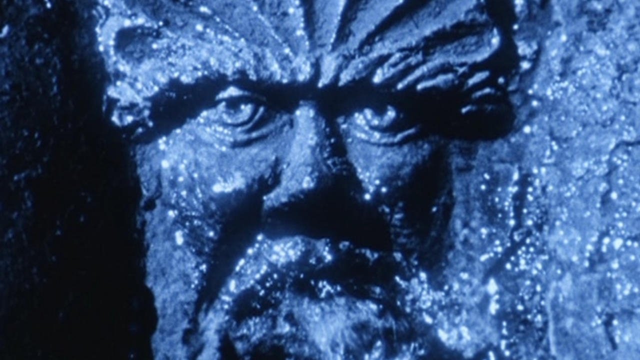 Eaux d'artifice Background