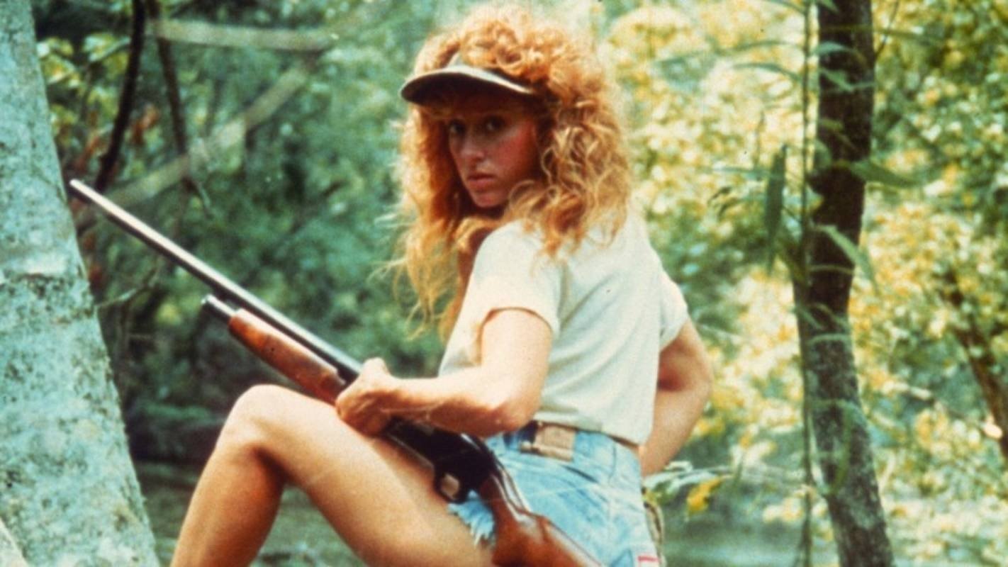 Gatorbait II: Cajun Justice Background