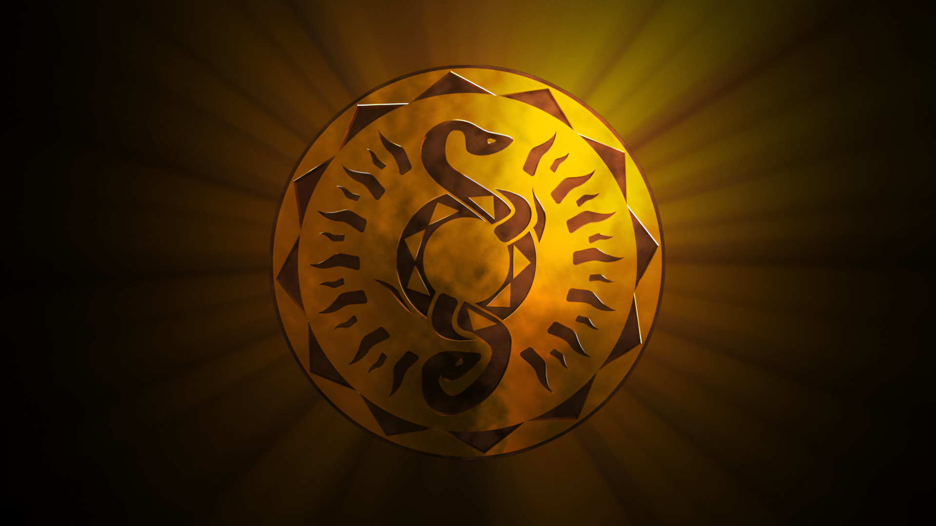 Spellbinder Background