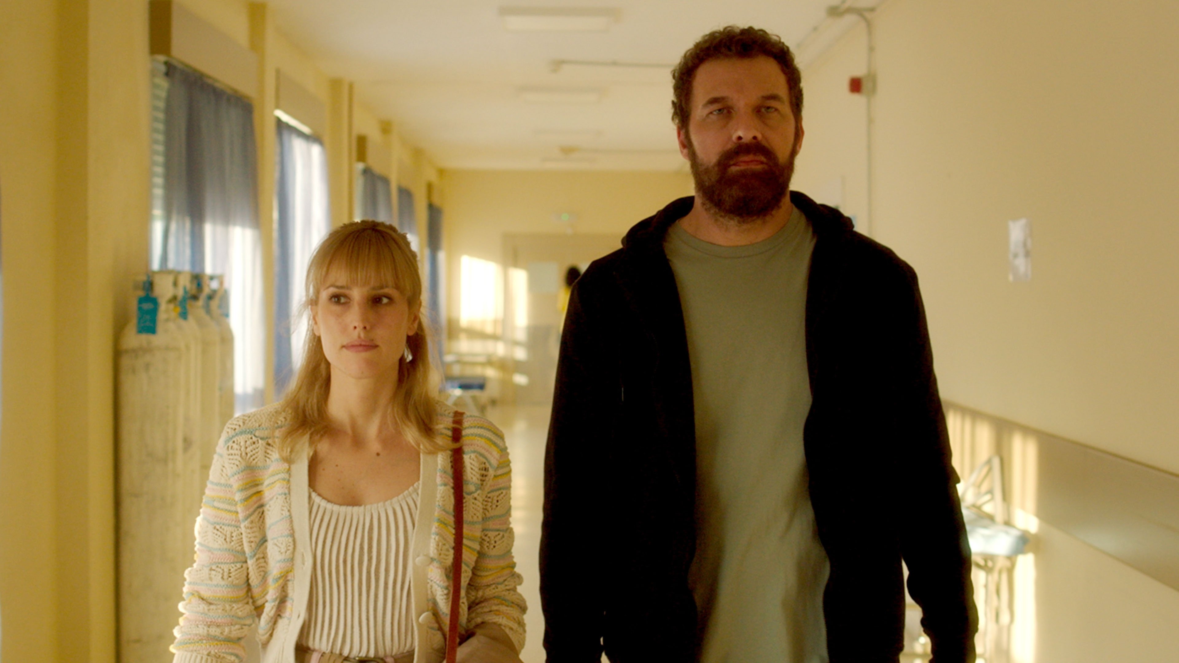 La maniobra de la tortuga Background