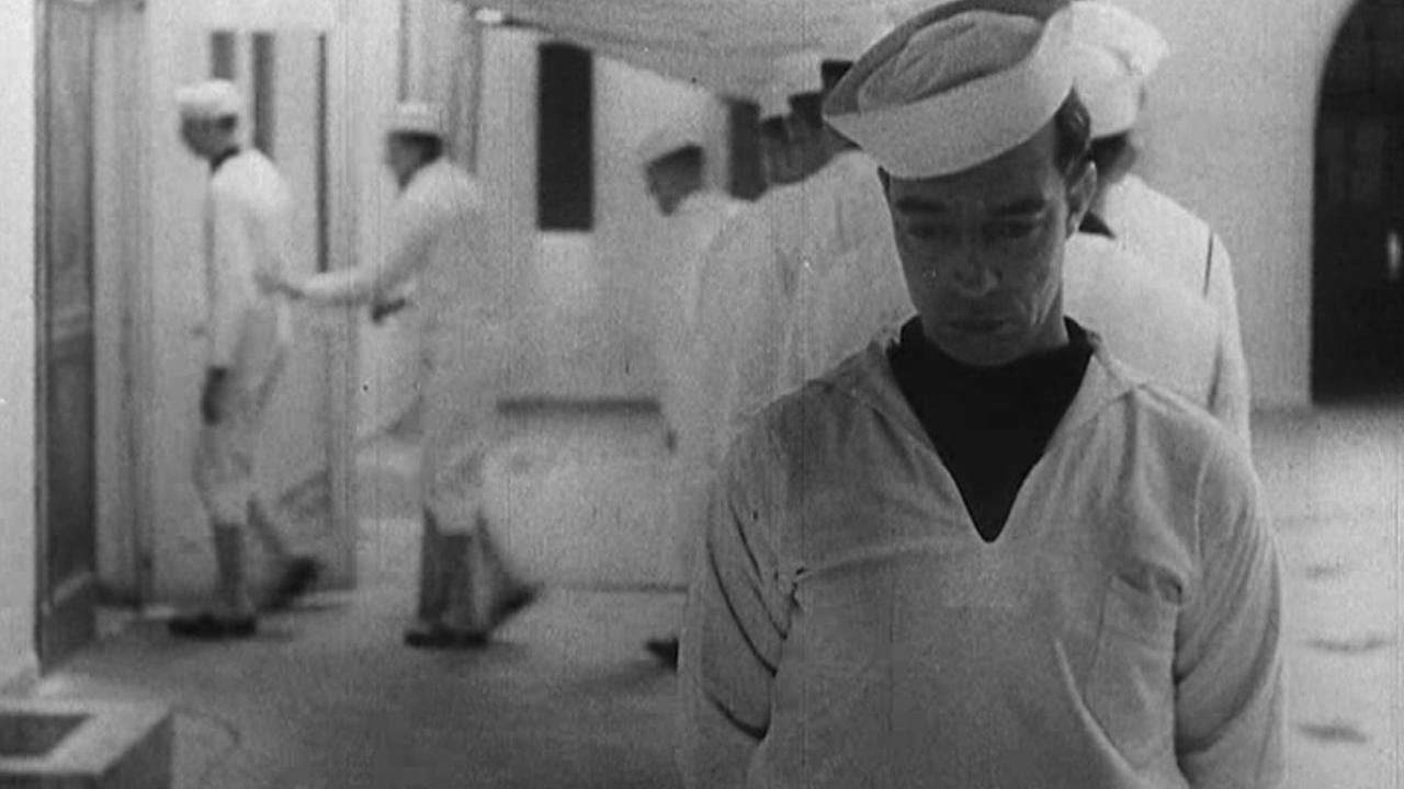 Tars and Stripes Background