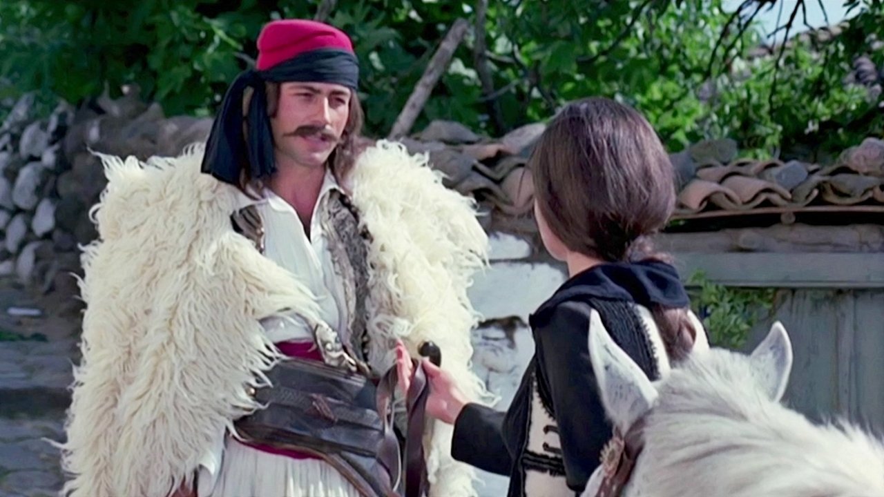 Souliotes Background