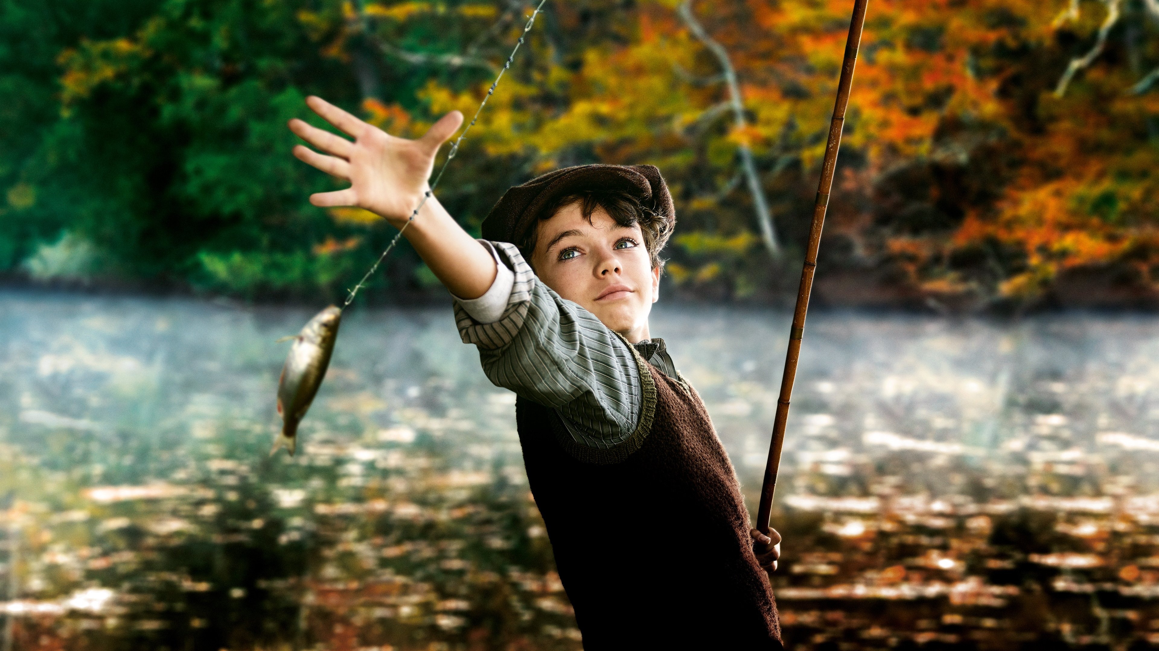 School of Life Background