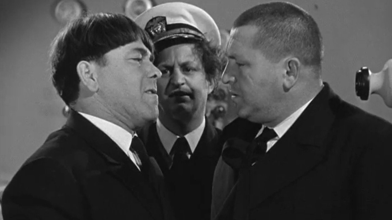 Three Little Sew and Sews Background