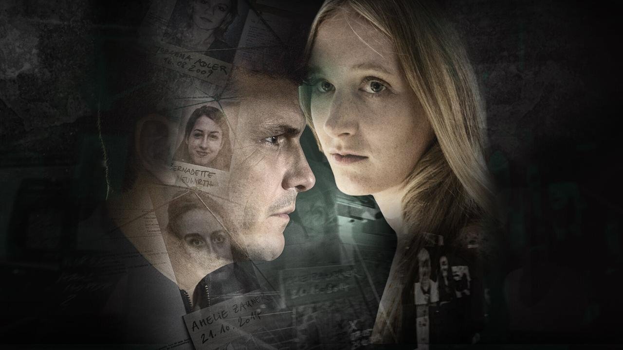 Jeanny - The Fifth Girl Background