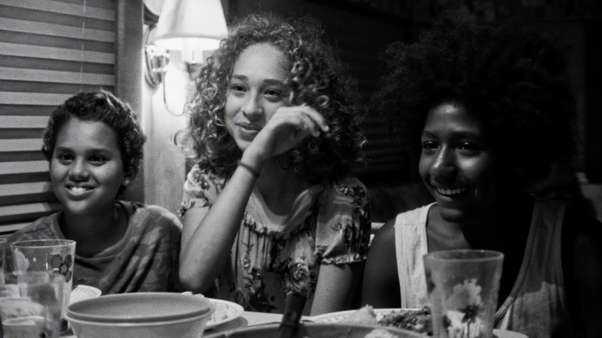 Sweet Thing Background