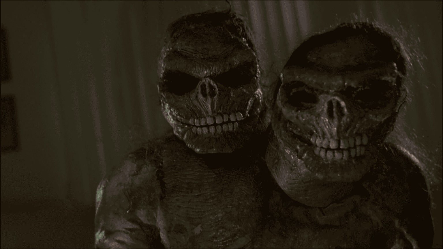 Cutter's Club Background