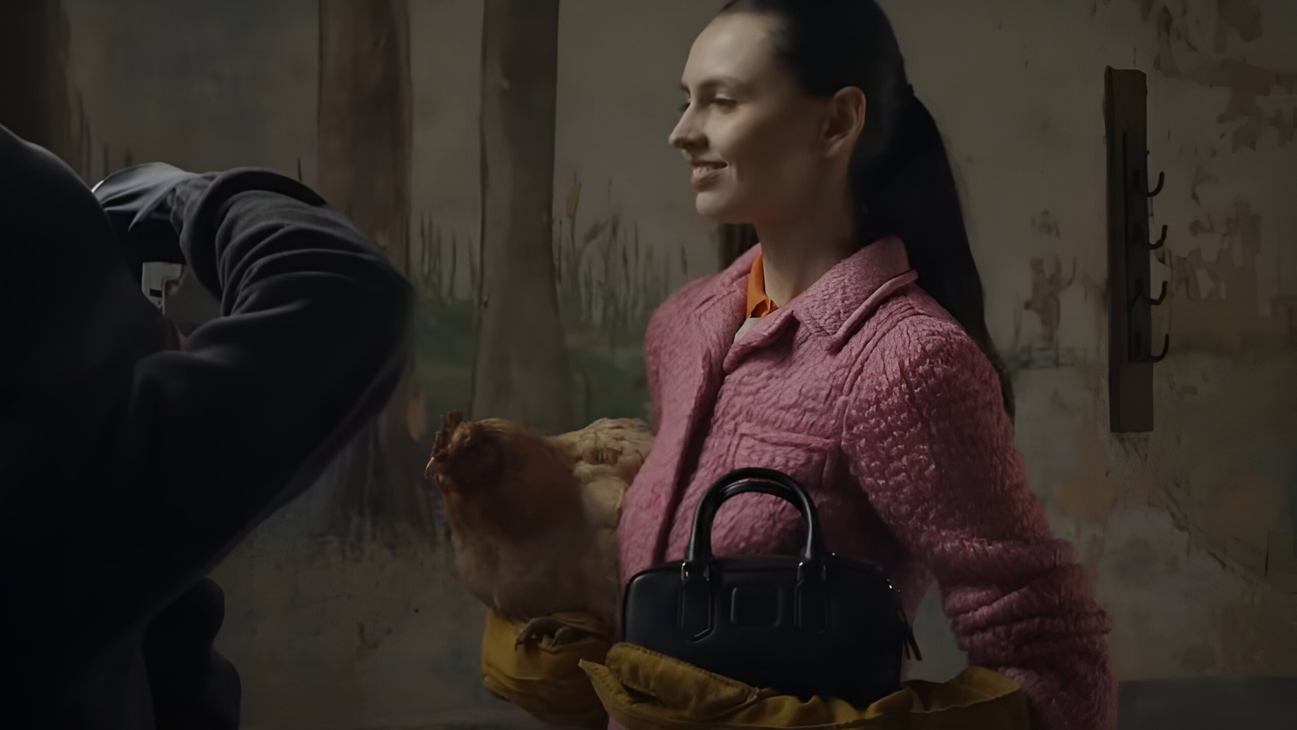 El Affaire Miu Miu Background