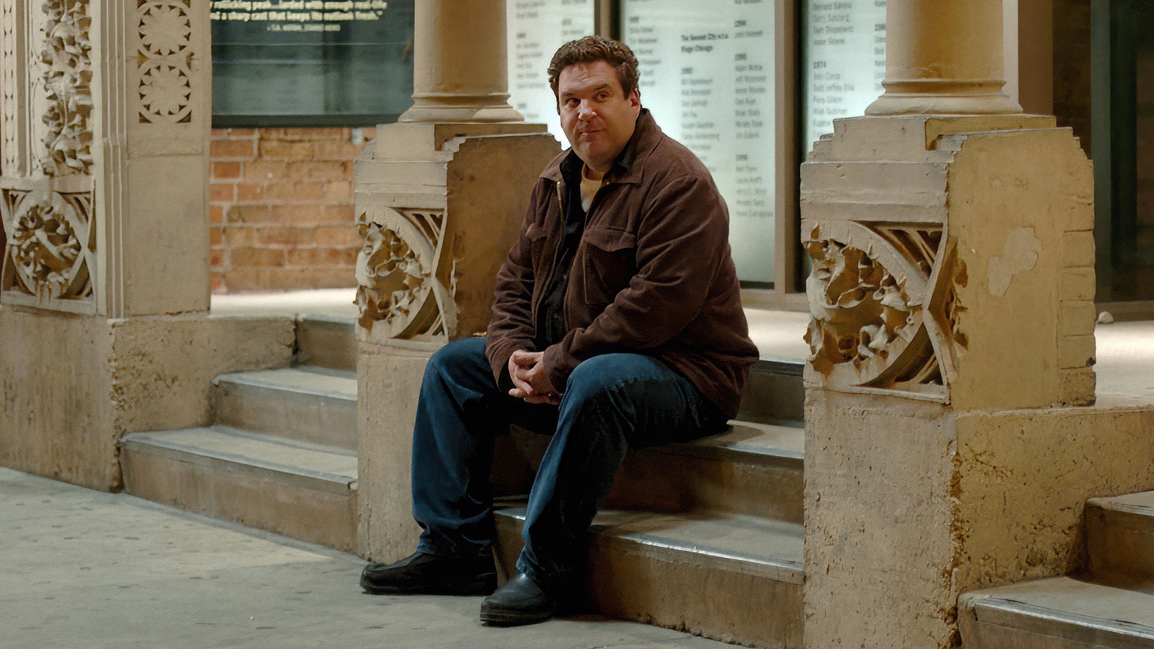 I Want Someone to Eat Cheese With Background