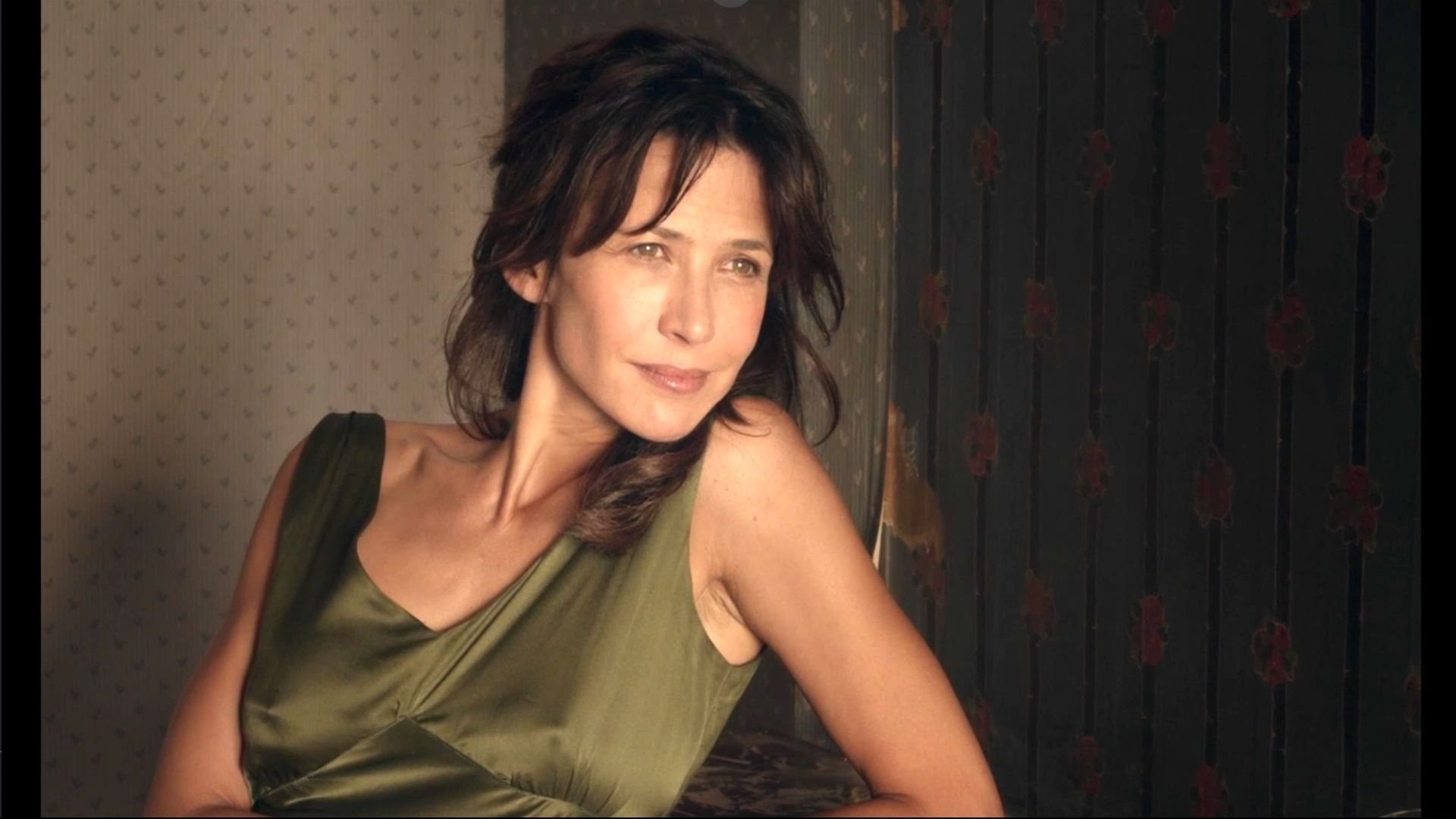 A Spiritual Matter Background