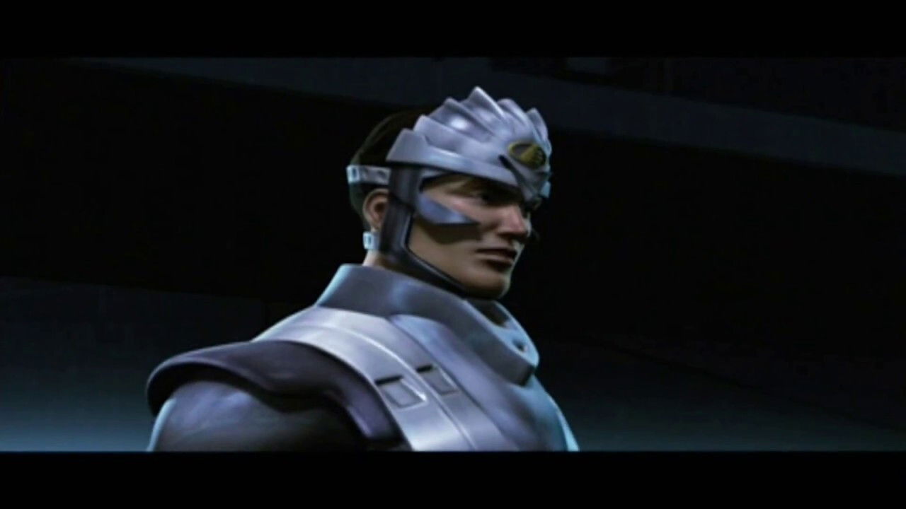 Max Steel: Countdown Background