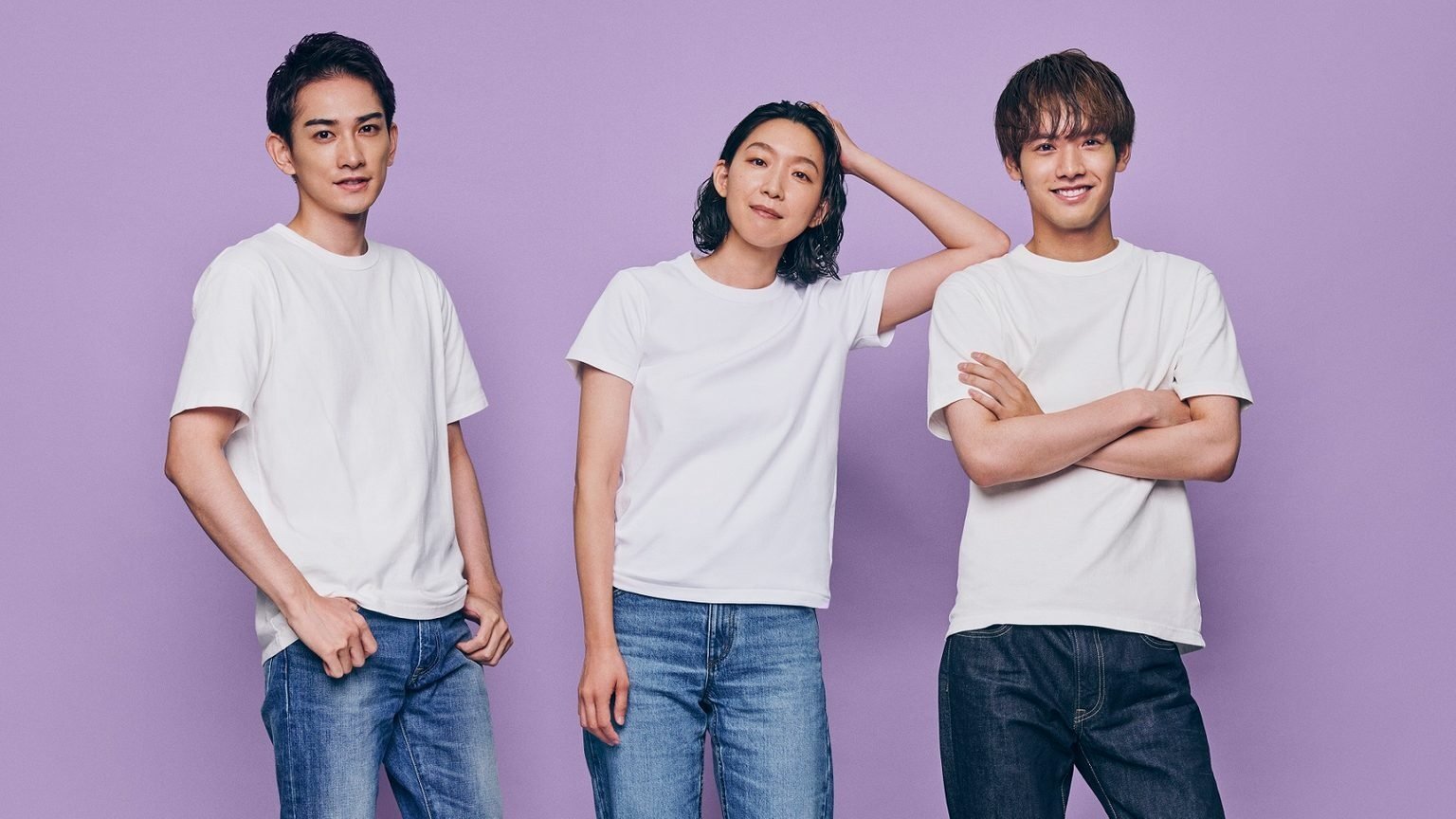 SUPER RICH Background