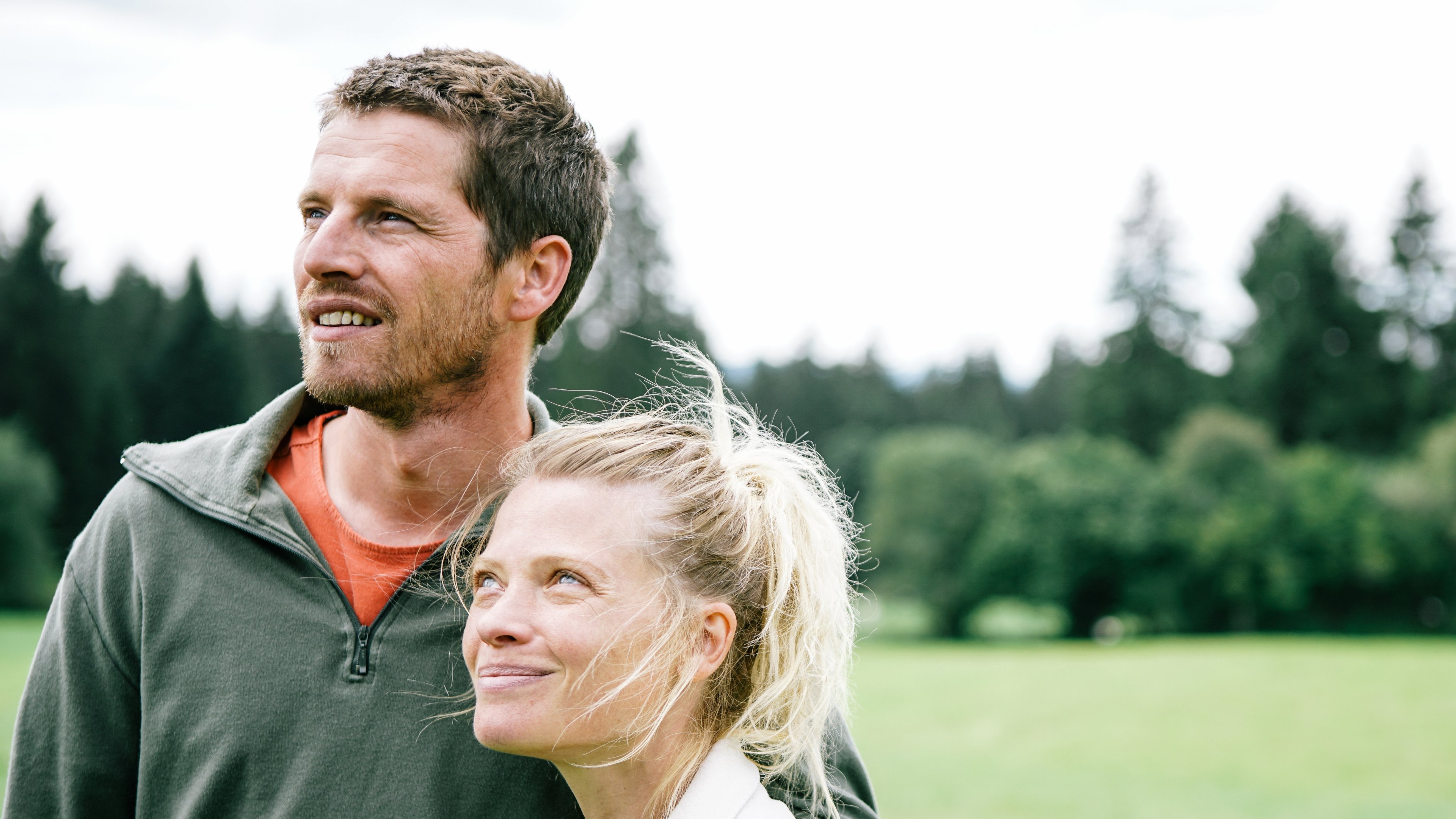 With the Wind Background