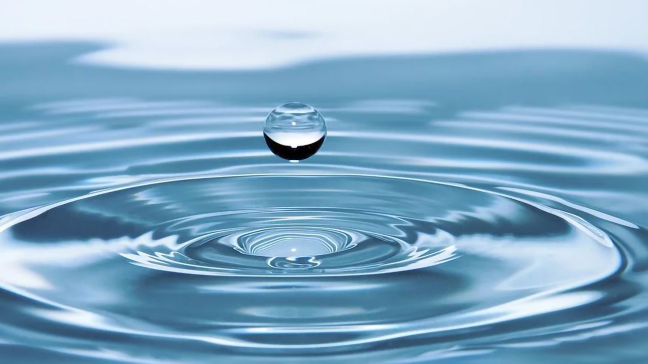 Lords of Water Background