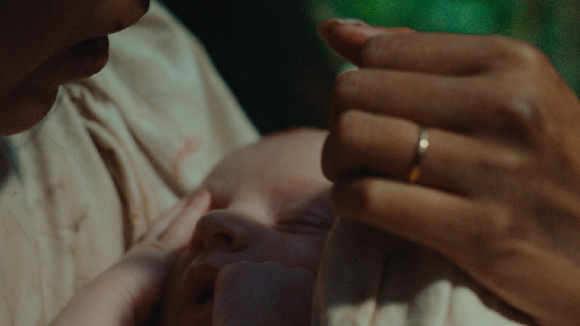 Here Ends the World We've Known Background