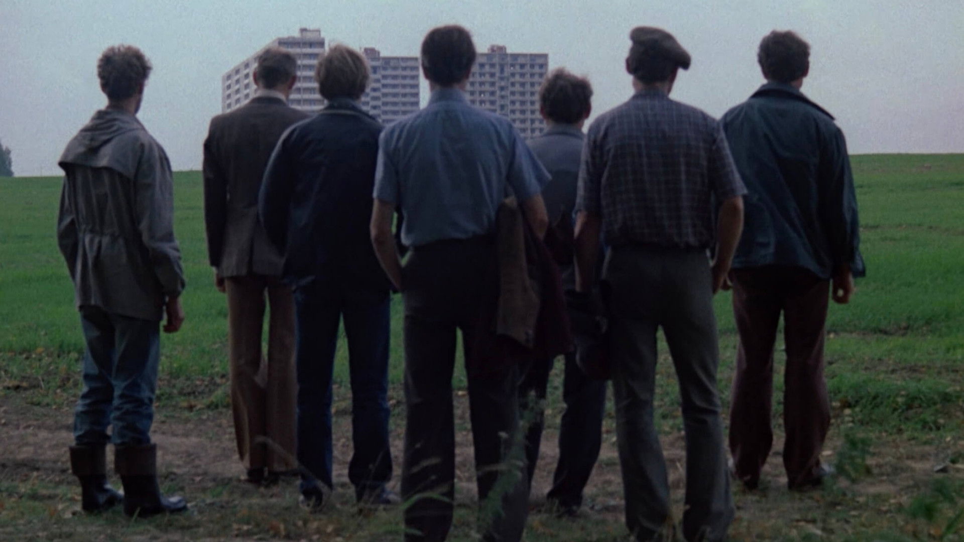 Parade of the Planets Background