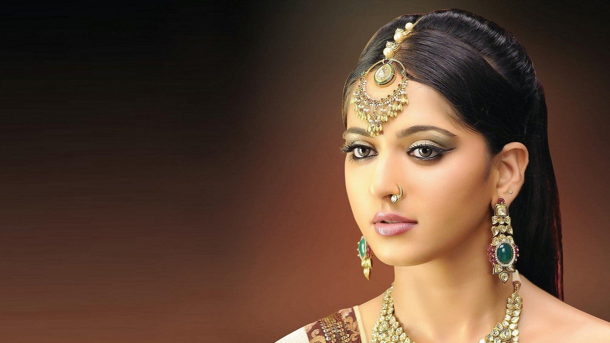 Nagavalli Background