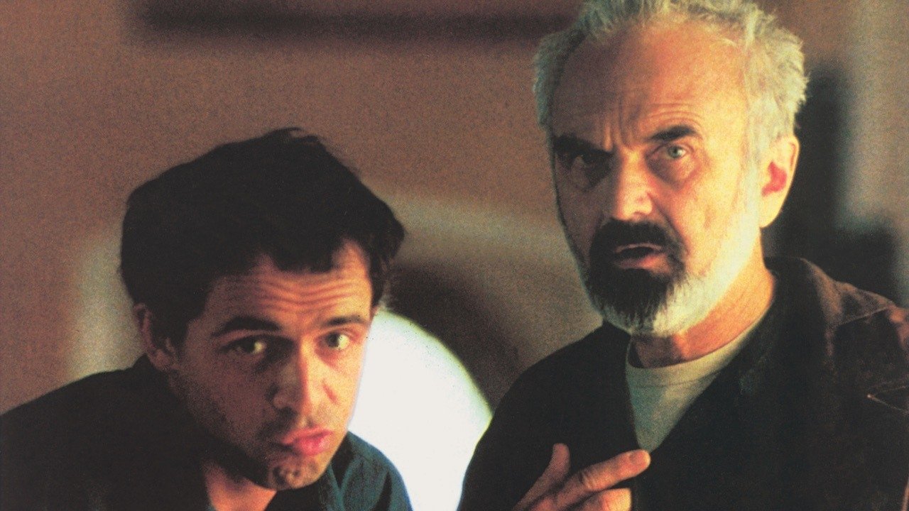 Accumulator 1 Background