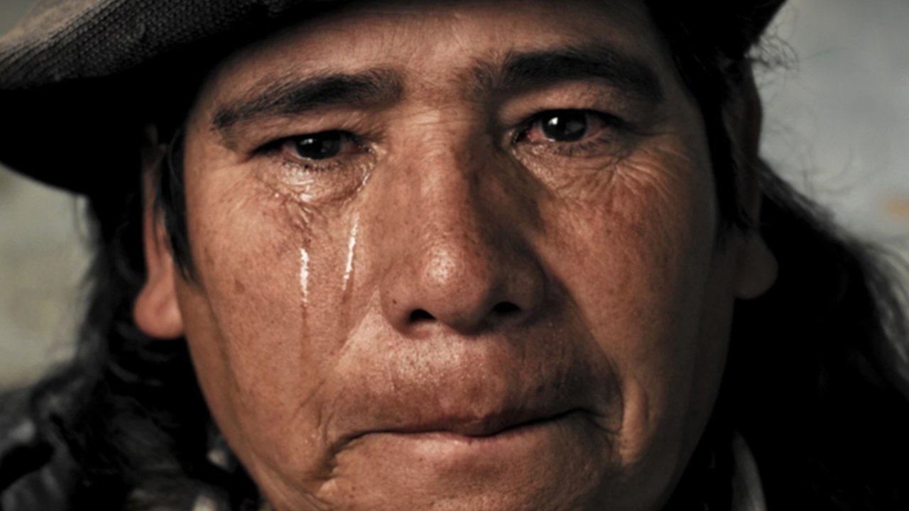 Testigo de Otro Mundo Background