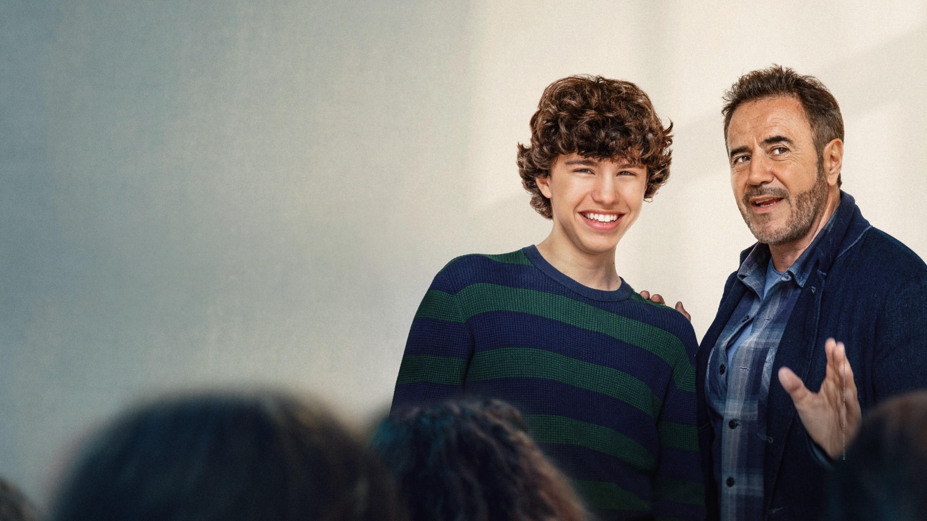 Le Panache Background