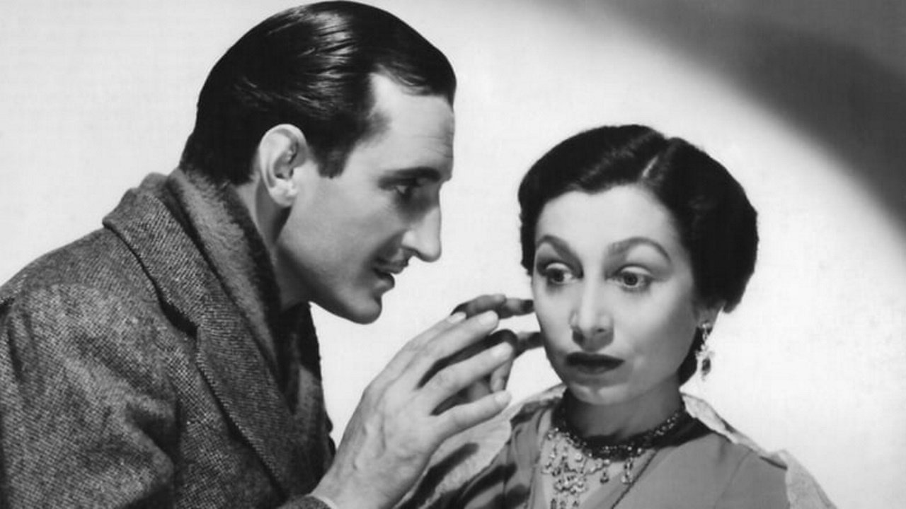 Kind Lady Background