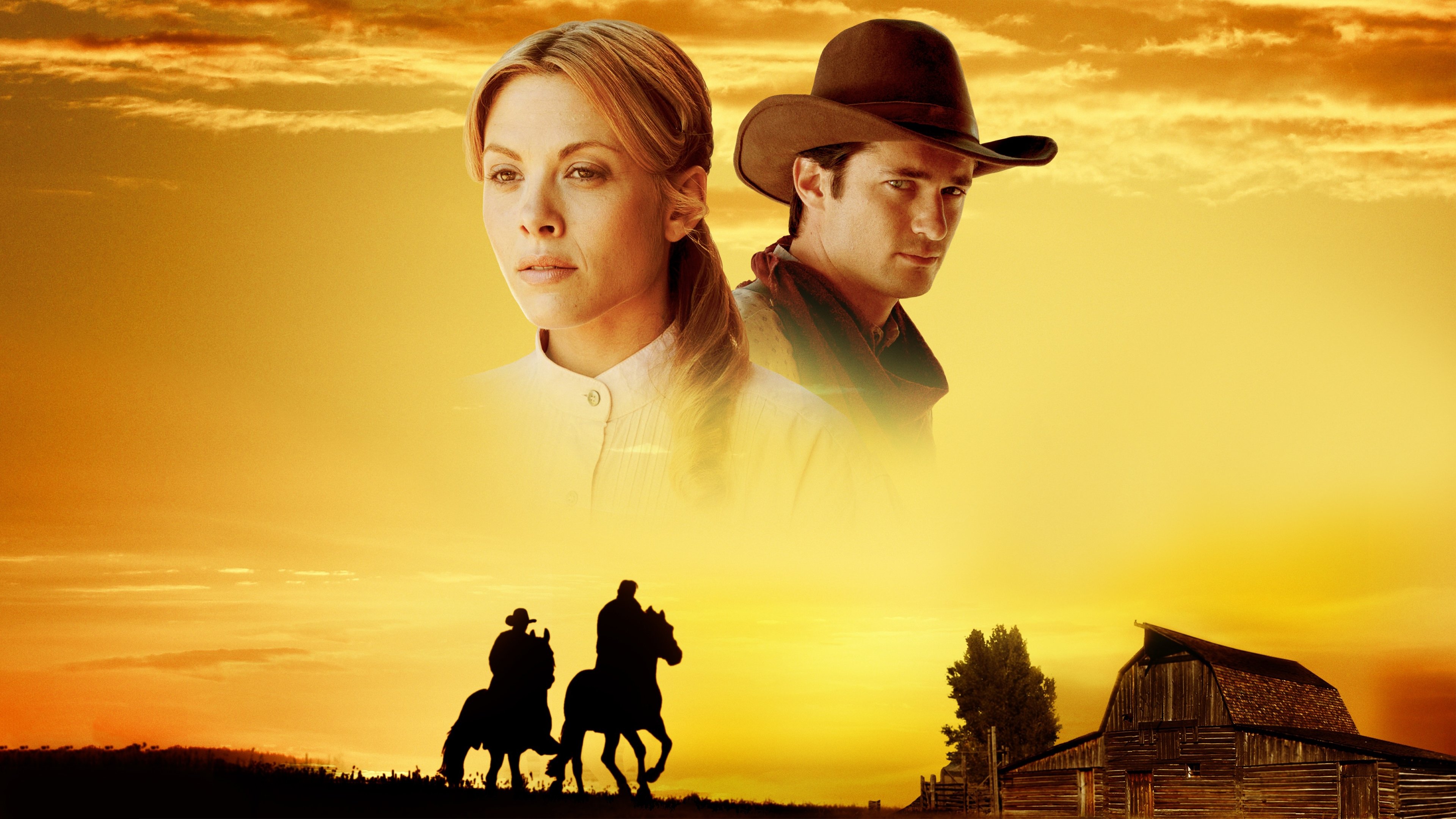 Love Begins Background